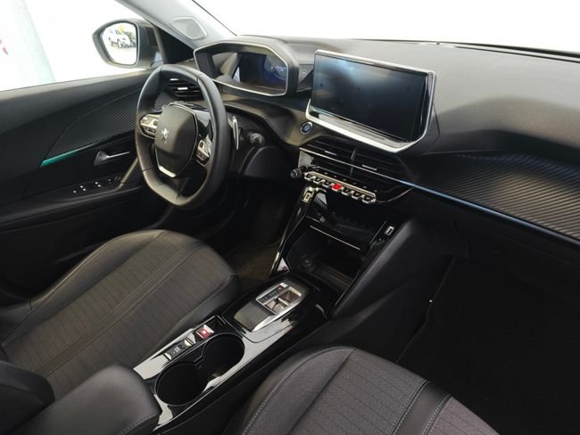 Peugeot 2008 2022, foto 29