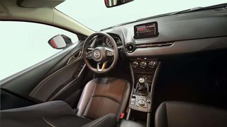 Mazda CX-3 5 AÑOS GARANTÍA