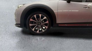 Mazda CX-3 5 AÑOS GARANTÍA