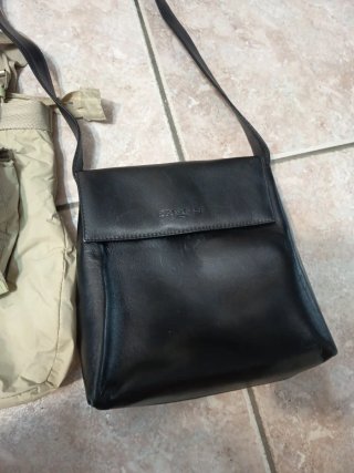 Lote 3 Bolsos y 3 Carteras