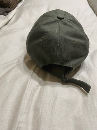 Gorra Militar Estilo US Army/Air Force