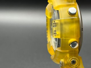 Casio G-Shock Frogman DW-8200 Titanio