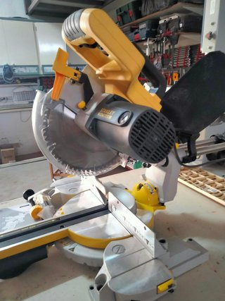Sierra circular Engletadora Stanley Fatmax FME720