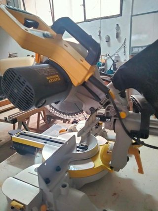 Sierra circular Engletadora Stanley Fatmax FME720