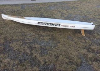 Tabla Paddle Surf Coreban Vision 12'6