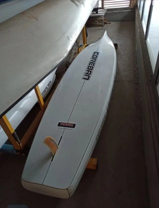 Tabla Paddle Surf Coreban Vision 12'6