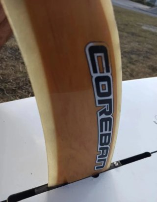 Tabla Paddle Surf Coreban Vision 12'6