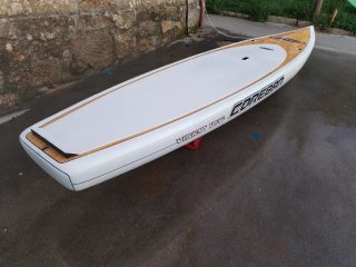 Tabla Paddle Surf Coreban Vision 12'6