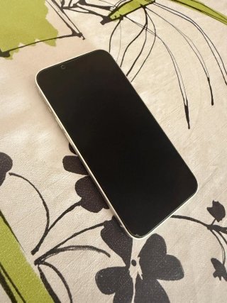 iPhone 13 256GB Blanco