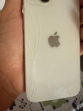 iPhone 13 256GB Blanco