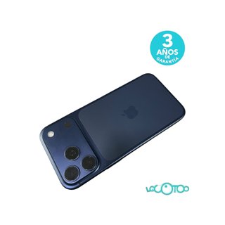 iPhone 17 Pro Max 6.9 256GB