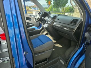 Volkswagen Multivan 2005