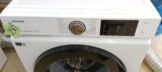 LAVADORA CARGA FRONTAL SAMSUNG 11 KG RPM 1400