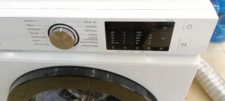 LAVADORA CARGA FRONTAL SAMSUNG 11 KG RPM 1400