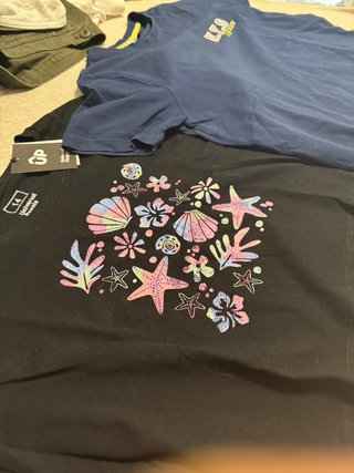 Vestidos, minifaldas, y mas mujer niña Talla M