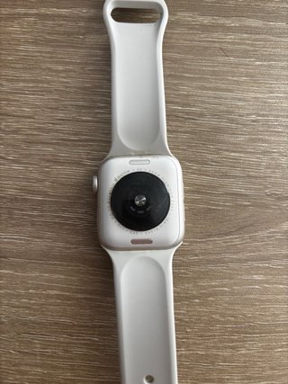 Apple Watch SE 2 (2022) GPS 40mm Plata
