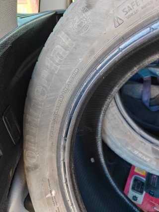 Ruedas 205/60 R16