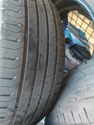 Ruedas 205/60 R16