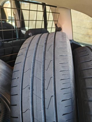 Ruedas 205/60 R16