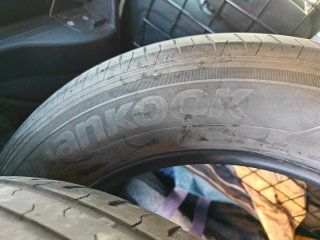Ruedas 205/60 R16