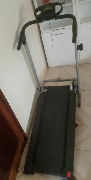 Cinta de correr