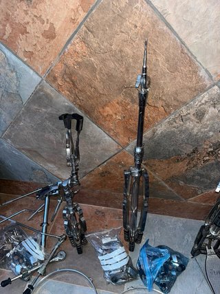 Batería Mapex Profesional