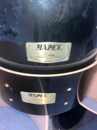 Batería Mapex Profesional