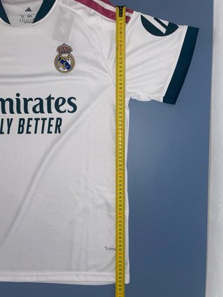 Camiseta Real Madrid XL