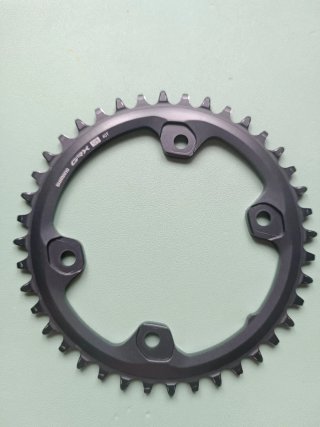 Plato Shimano GRX 12v 40T