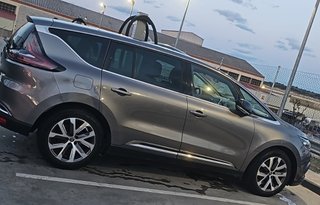 Renault Espace 2015