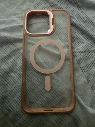 Fundas  iPhone 16 Pro Max