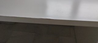 Escritorio blanco moderno