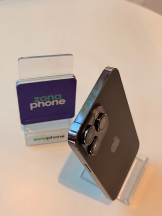 iPhone 14 Pro Max 256GB ESIM Morado | zonaphone.es
