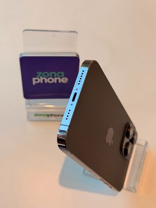 iPhone 14 Pro Max 256GB ESIM Morado | zonaphone.es