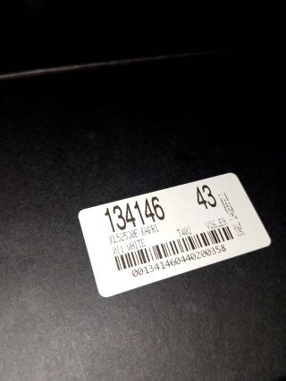 Zapatillas Karl Lagerfeld Blancas y Negras