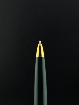 Bolígrafo Cross Classic Resin Verde