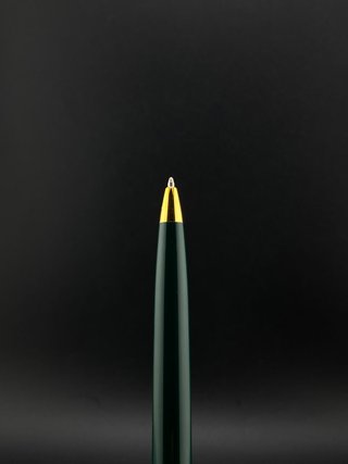 Bolígrafo Cross Classic Resin Verde