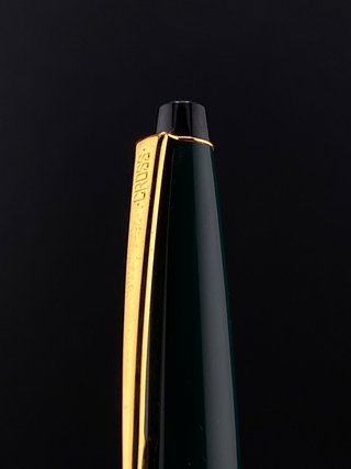 Bolígrafo Cross Classic Resin Verde