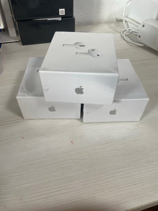 Airpods Pro 3ª Gen