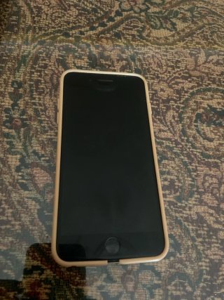 iPhone 7 Plus para piezas