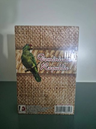 Kit souvenir Mama Juana e Presidente Light