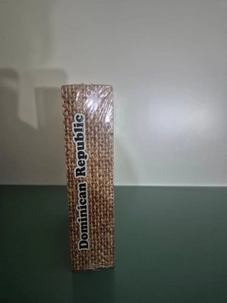 Kit souvenir Mama Juana e Presidente Light