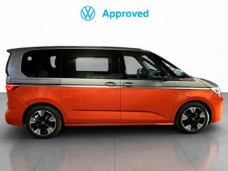 Volkswagen Multivan 2026