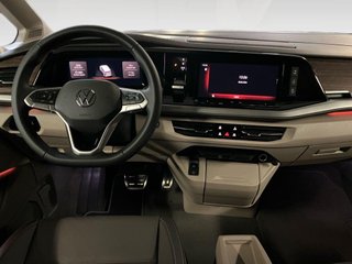 Volkswagen Multivan 2026
