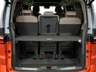 Volkswagen Multivan 2026
