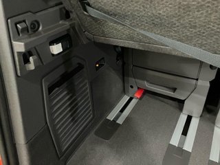 Volkswagen Multivan 2026