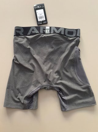 Under Armour Heatgear Mallas Compresión Talla M