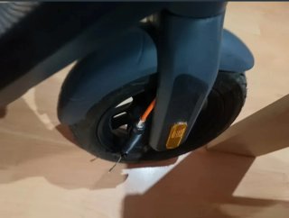 Patín eléctrico Ninebot