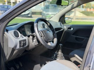 FORD FIESTA 2008 -ETIQUETA C🟢-ITV RECIEN PASADA✅