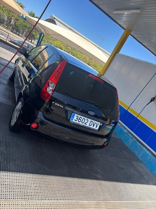 Ford Fiesta 2006